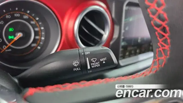 Jeep Gladiator 2023 — Photo 18/34