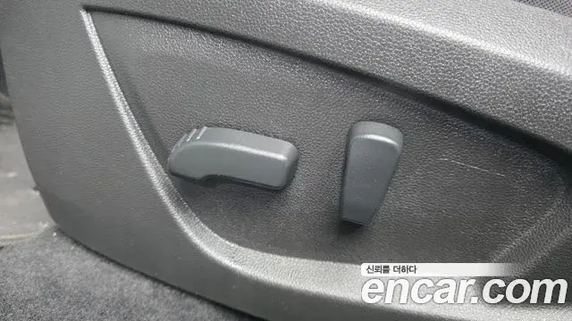 Renault Samsung XM3 2021 — Фото 14/20