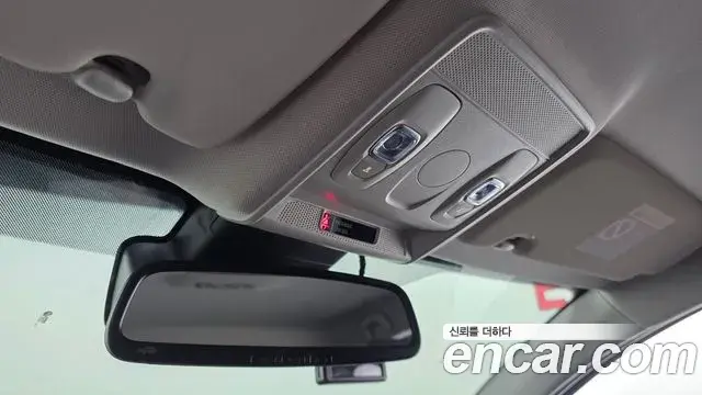 Renault Samsung XM3 2021 — Фото 17/20