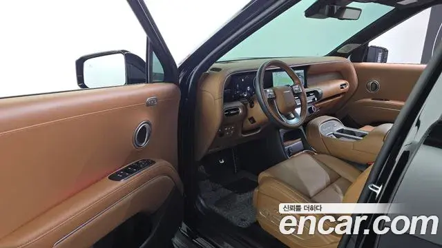 Hyundai Palisade 2025 — ფოტო 15/20
