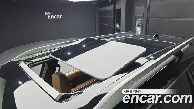 Hyundai Palisade 2025 — ფოტო 2/20