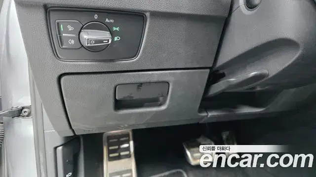 Volkswagen Arteon 2019 — Photo 25/32
