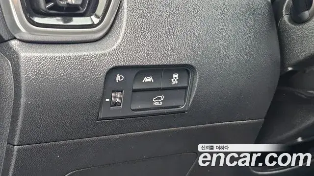 Kia Sorento 2021 — Фото 16/20