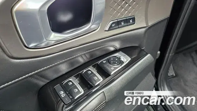 Kia Sorento 2021 — Фото 17/20