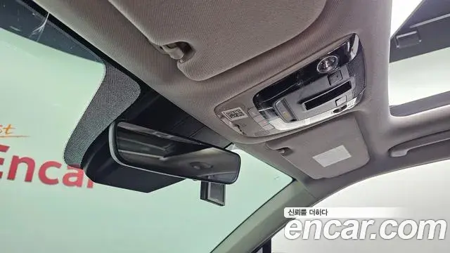 Kia Sorento 2021 — Фото 20/20