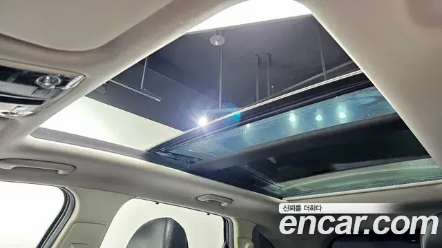 Kia Sorento 2021 — Photo 28/32