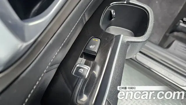 Kia Sorento 2021 — Photo 17/32