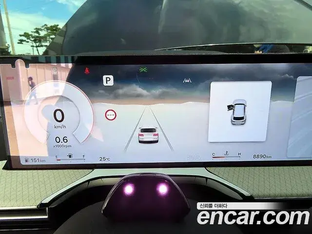Genesis GV80 2026 — Photo 7/20