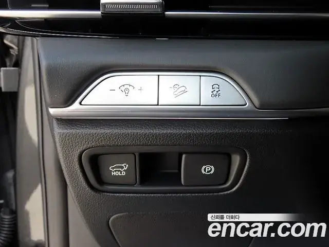 Genesis GV80 2026 — Photo 12/20