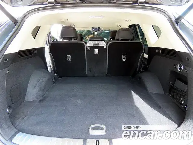 Genesis GV80 2026 — Photo 15/20