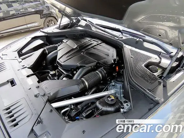 Genesis GV80 2026 — Photo 18/20