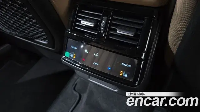 Renault Samsung Grand Koleos 2024 — ფოტო 1/31