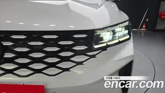 Renault Samsung Grand Koleos 2024 — ფოტო 21/31