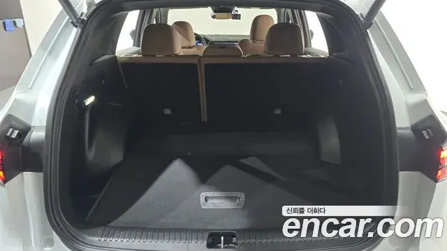 Renault Samsung Grand Koleos 2024 — ფოტო 28/31