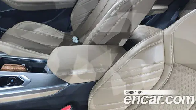 Renault Samsung Grand Koleos 2024 — ფოტო 7/31