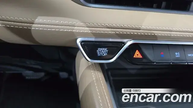 Renault Samsung Grand Koleos 2024 — ფოტო 25/31