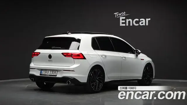 Volkswagen Golf 2024 — Şəkil 6/20