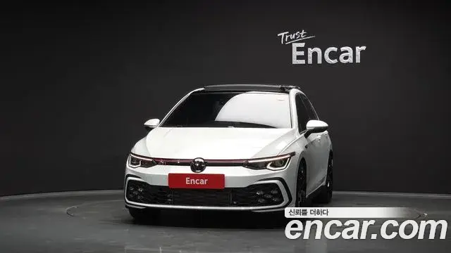 Volkswagen Golf 2024 — Şəkil 16/20