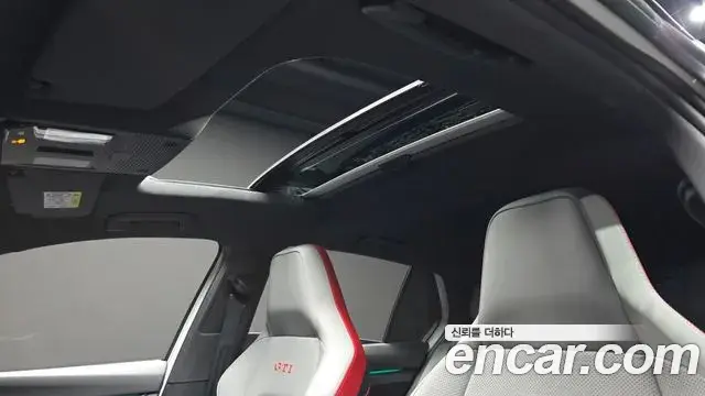 Volkswagen Golf 2024 — Şəkil 4/20