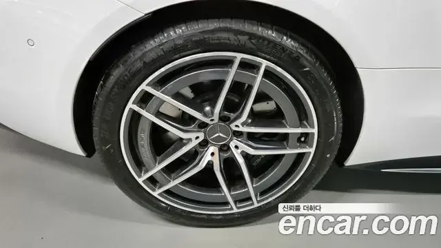 Mercedes-Benz SL-Class 2025 — Фото 11/20