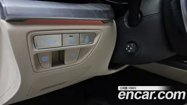 Genesis G80 2021 — ფოტო 29/37