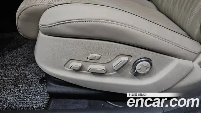 Genesis G80 2021 — ფოტო 2/37