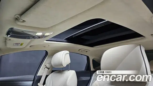 Genesis G80 2021 — ფოტო 22/37