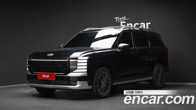 Hyundai Palisade 2026 — Şəkil 10/20