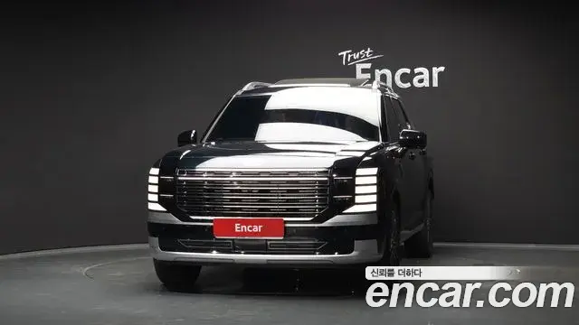 Hyundai Palisade 2026 — Şəkil 18/20