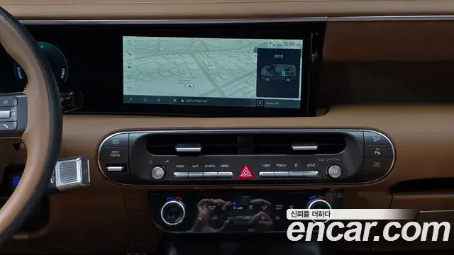 Hyundai Palisade 2026 — Şəkil 15/20