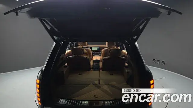 Hyundai Palisade 2026 — Şəkil 7/20