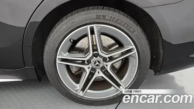 Mercedes-Benz S-Class 2022 — ფოტო 5/20
