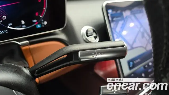 Mercedes-Benz S-Class 2022 — ფოტო 16/20