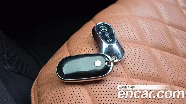Mercedes-Benz S-Class 2022 — ფოტო 12/20