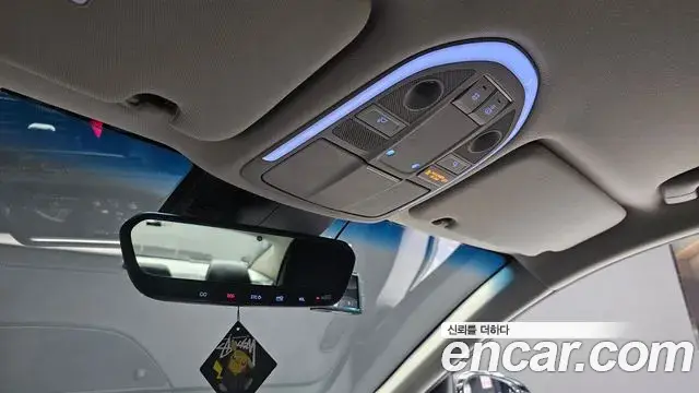Genesis G70 2018 — Photo 10/33