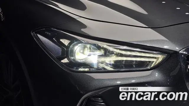 Genesis G70 2018 — Photo 7/33