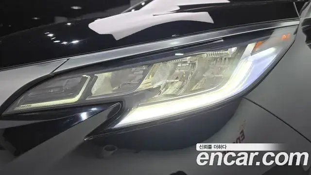 Toyota Sienna 2022 — Şəkil 17/32