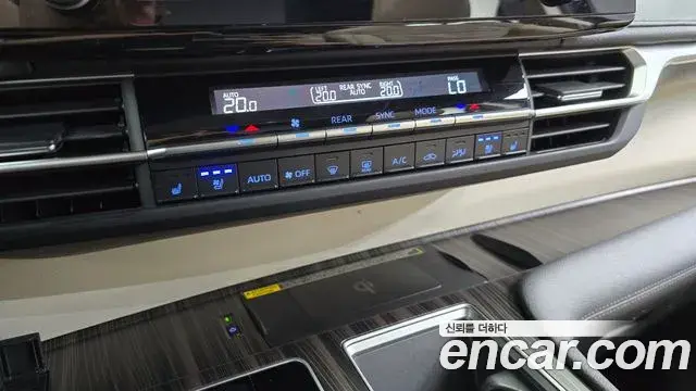 Toyota Sienna 2022 — Şəkil 2/32