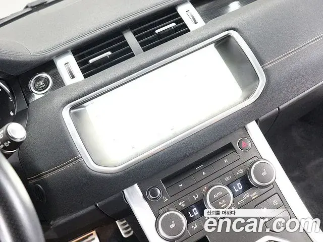 Land Rover Range Rover Evoque 2018 — Şəkil 4/20