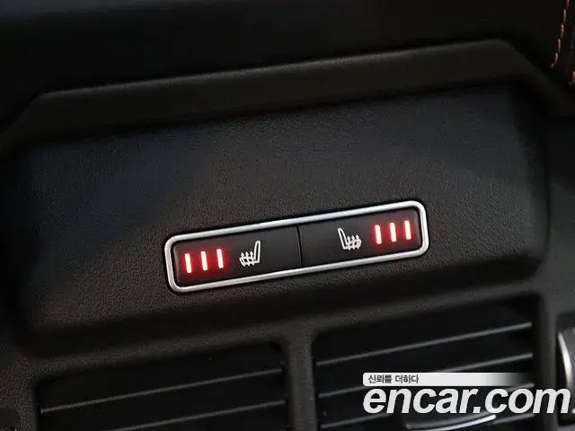 Land Rover Range Rover Evoque 2018 — Şəkil 5/20