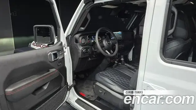 Jeep Wrangler 2025 — Photo 3/30