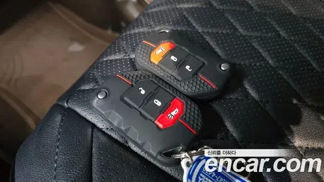 Jeep Wrangler 2025 — Photo 6/30