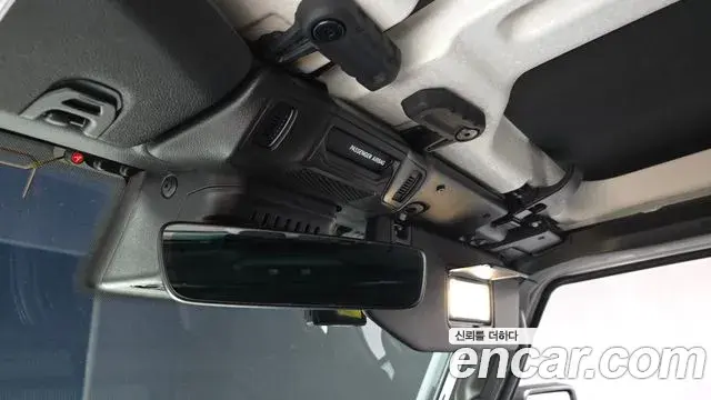 Jeep Wrangler 2025 — Photo 21/30