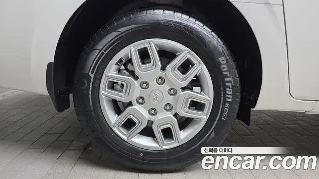 Hyundai Staria 2021 — Şəkil 11/30