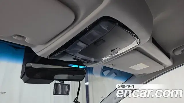 Hyundai Staria 2021 — Şəkil 21/30