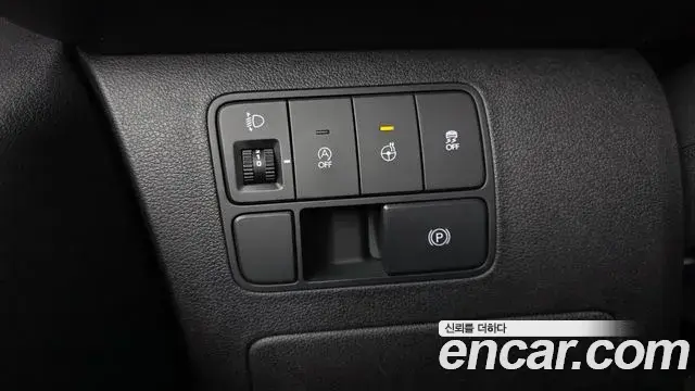Hyundai Staria 2021 — Şəkil 12/30