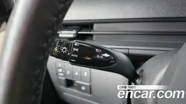 Hyundai Staria 2021 — Şəkil 3/30