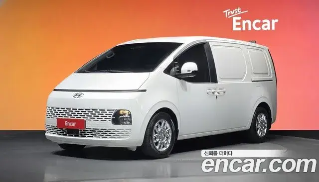Hyundai Staria 2021 — Şəkil 13/30