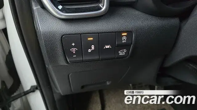 Kia Sportage The Bold 2019 — Фото 18/20