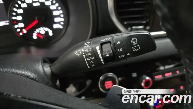 Kia Sportage The Bold 2019 — Photo 14/35